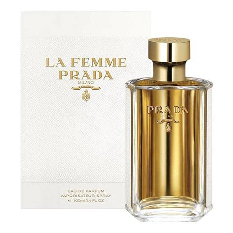 prada femmes|prada la femme fragrantica.